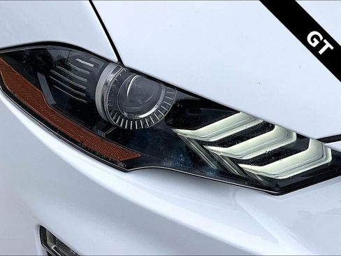 Used 2018 Ford Mustang GT w/ Equipment Group 301A image 29