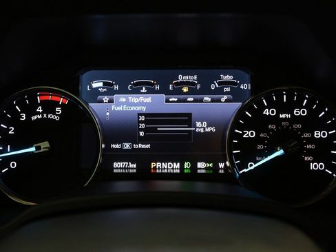 Used 2022 Ford F350 Lariat w/ Lariat Ultimate Package image 22