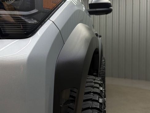 Used 2026 Toyota 4Runner TRD Off-Road Premium AWD/4WD image 13