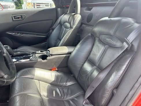 Used 2001 Plymouth Prowler RWD image 6