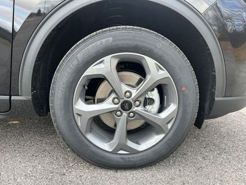 New 2026 Ford Escape ST-Line w/ Tech Pack #1 image 20