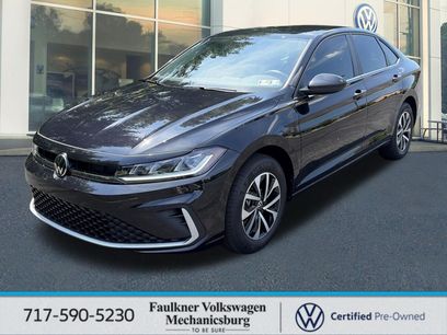 Used 2026 Volkswagen Jetta S