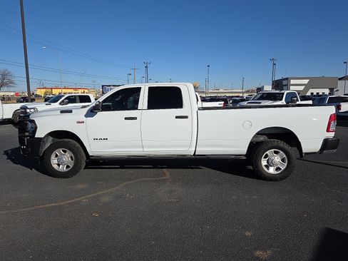 Used 2022 RAM 2500 Tradesman image 2