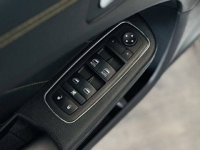 Used 2023 Dodge Charger Scat Pack RWD image 35