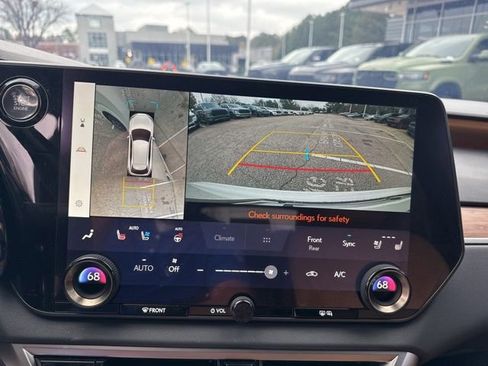 Used 2023 Lexus RX 350 FWD image 40