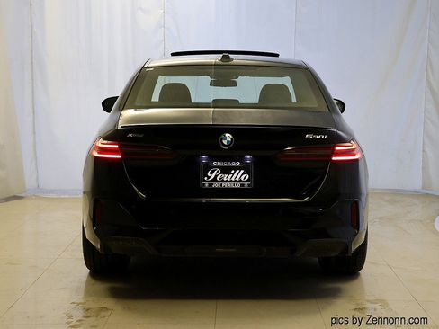 New 2026 BMW 530i xDrive image 7