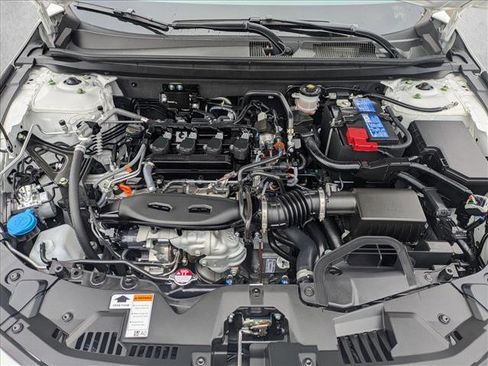 Used 2025 Honda Accord SE image 23