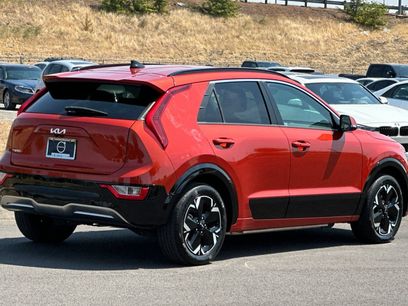 Used 2023 Kia Niro Wind