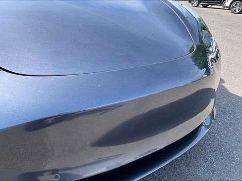 Used 2021 Tesla Model 3 Long Range AWD/4WD image 27
