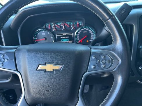 Used 2017 Chevrolet Silverado 1500 LT w/ All Star Edition image 19