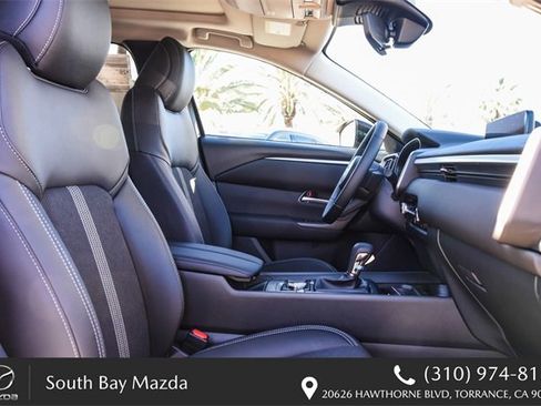 New 2026 MAZDA CX-50 AWD 2.5 S w/ Cargo Package image 18