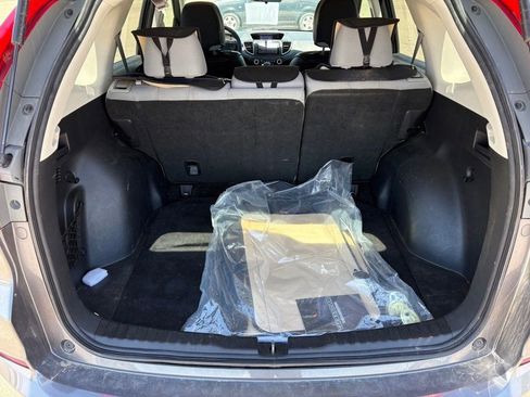Used 2015 Honda CR-V EX image 18