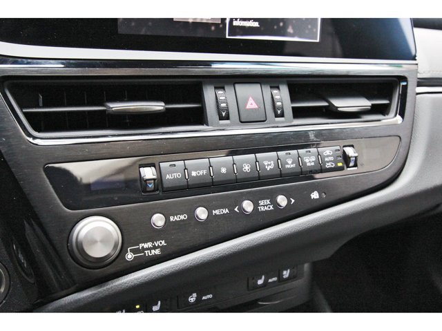 Used 2022 Lexus ES 350 w/ Premium Package FWD image 21