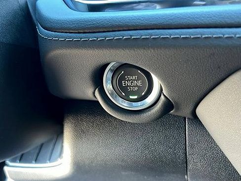 New 2026 Chevrolet Tahoe LS w/ LPO, Get Active Package image 25