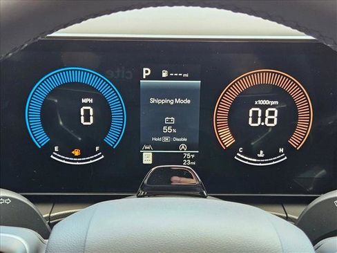 New 2026 Hyundai Santa Fe SEL FWD image 11