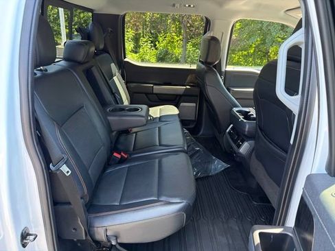 Used 2022 Ford F150 Lariat AWD/4WD image 21