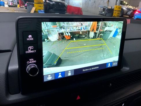 Used 2026 Honda CR-V TrailSport image 27