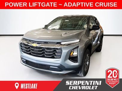 New 2026 Chevrolet Equinox LT w/ Convenience Package II