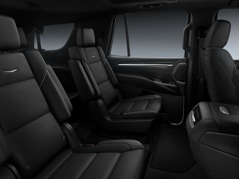 New 2026 Cadillac Escalade Sport AWD/4WD image 20