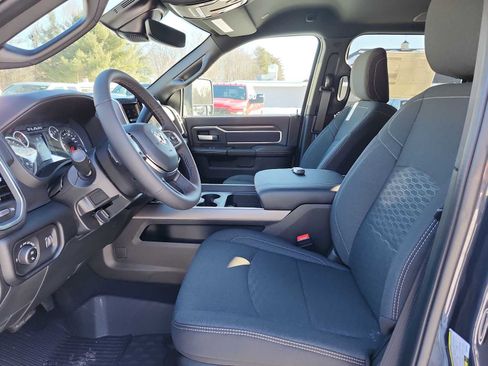 New 2026 RAM 3500 Big Horn image 11