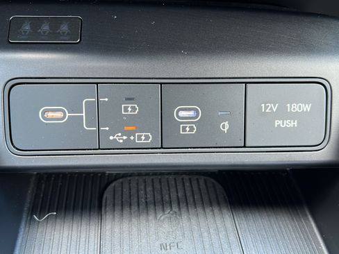 Certified 2024 Hyundai Kona N Line FWD image 19