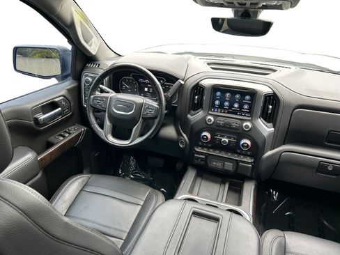 Used 2021 GMC Sierra 1500 Denali w/ Denali Ultimate Package AWD/4WD image 15