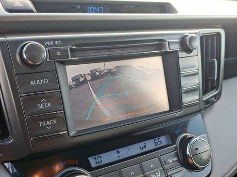 Used 2013 Toyota RAV4 Limited image 18