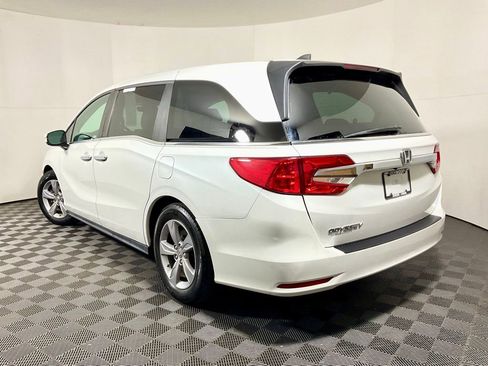 Used 2020 Honda Odyssey EX-L image 10