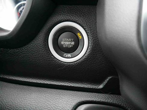 Used 2024 RAM 1500 Big Horn image 34