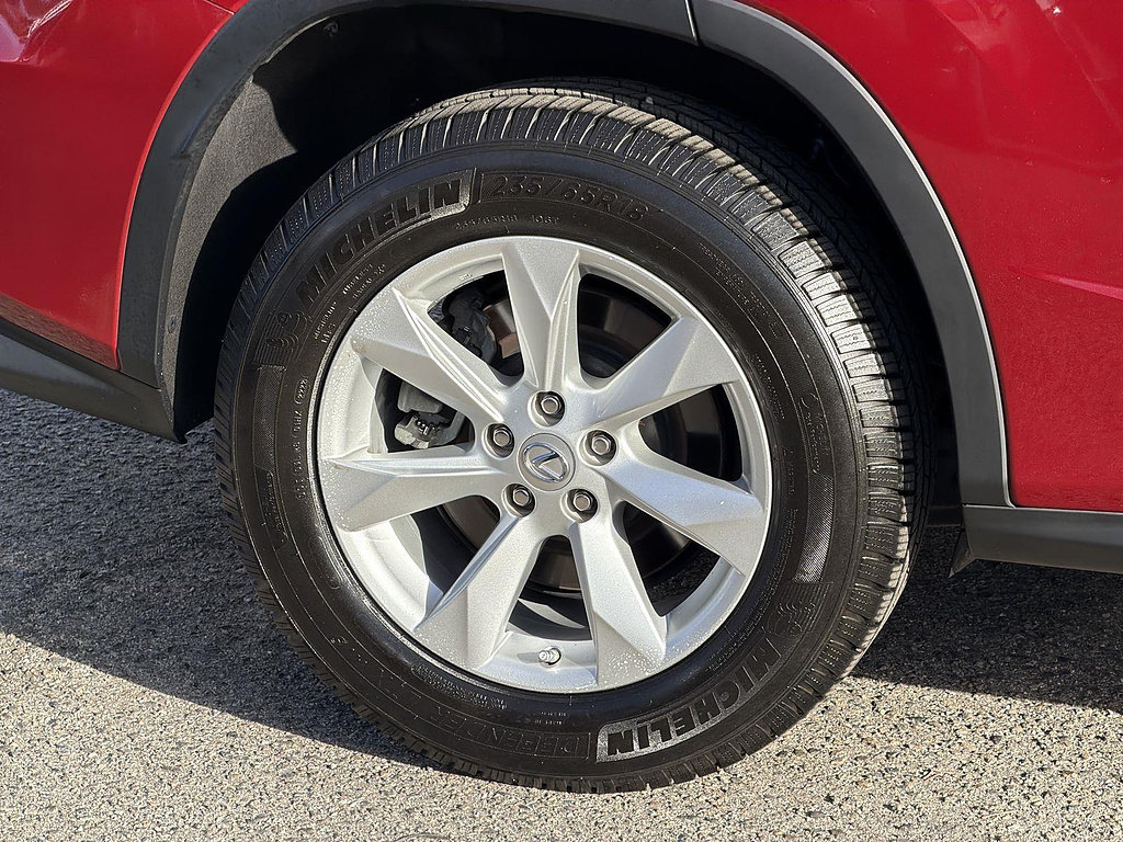 Used 2017 Lexus RX 350 FWD w/ Premium Package image 33