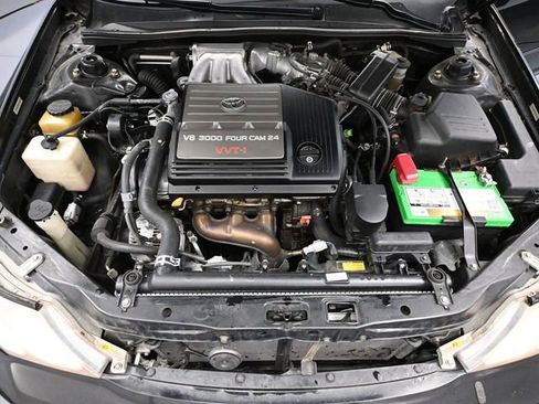 Used 2002 Toyota Avalon XL image 46