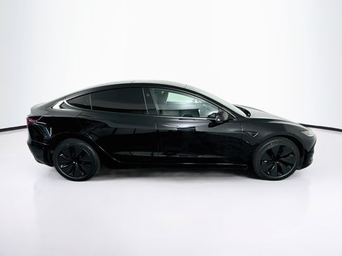 Used 2025 Tesla Model 3 Long Range RWD image 10