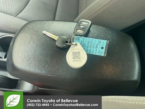 Used 2014 Hyundai Elantra SE w/ Option Group 02 image 27