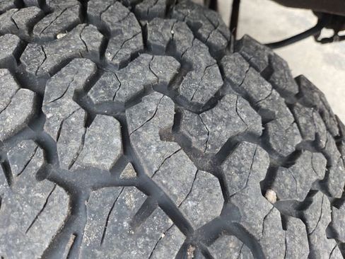 Used 2007 Ford F250 4x4 SuperCab Super Duty image 14