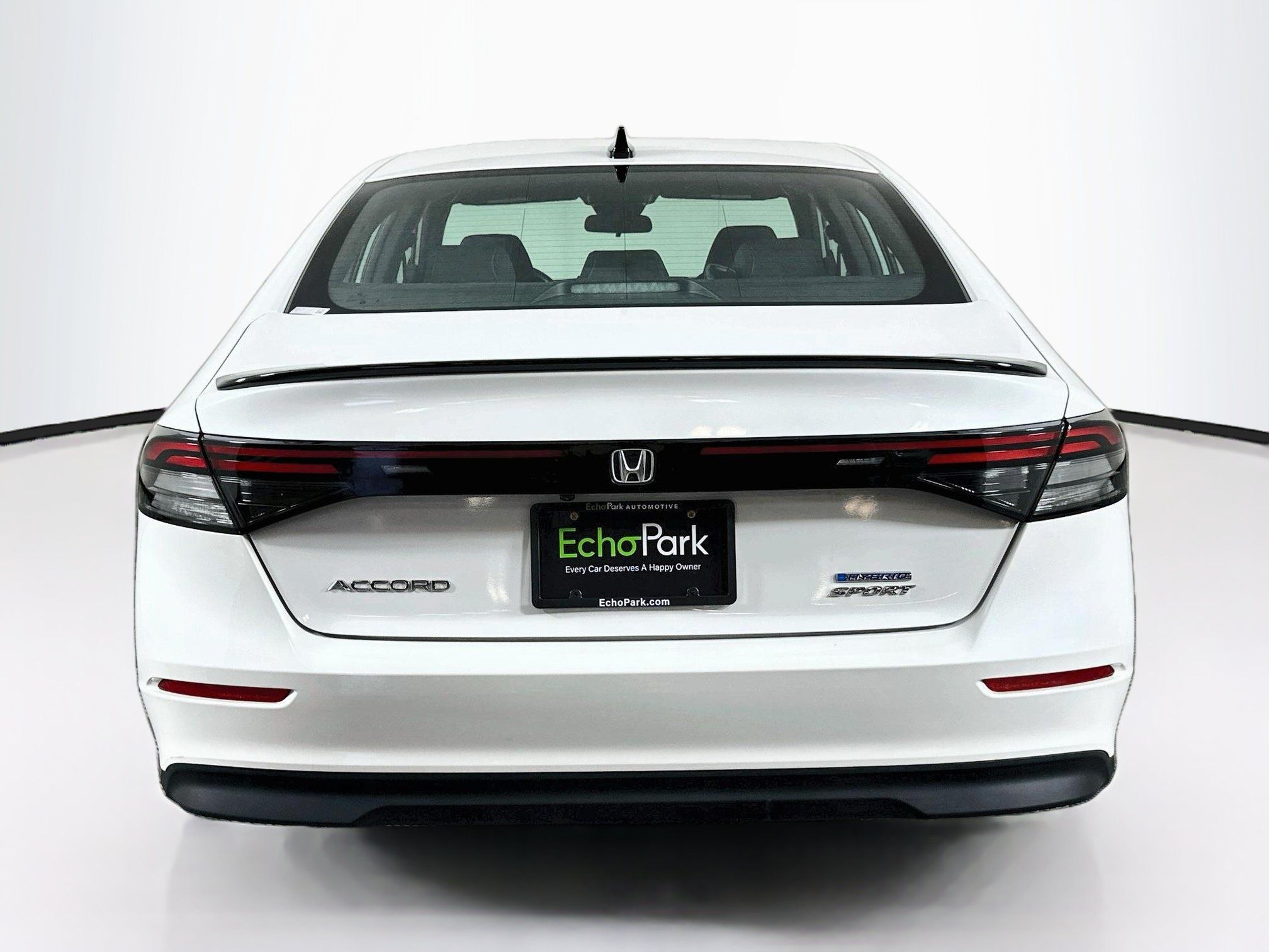 Used 2024 Honda Accord Sport image 7
