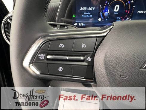 New 2026 Chevrolet Equinox LT w/ Convenience Package II image 55