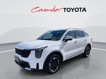 Used 2024 Kia Sorento S