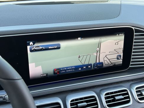 Certified 2026 Mercedes-Benz GLE 350 4MATIC image 18