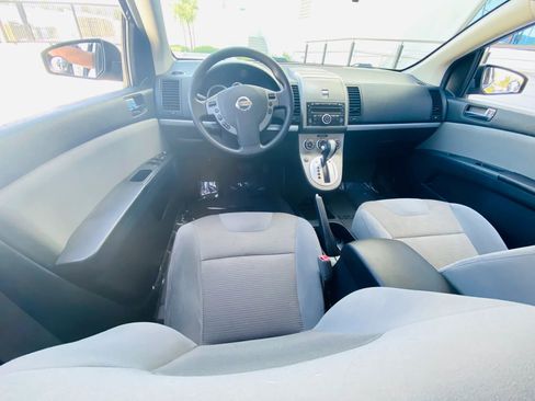 Used 2010 Nissan Sentra 2.0 S image 21