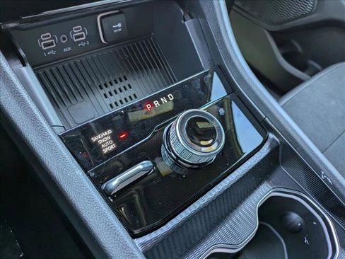 New 2026 Jeep Grand Cherokee L 4WD image 12