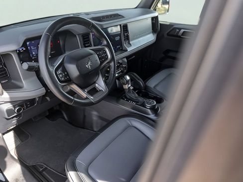 Used 2024 Ford Bronco Everglades AWD/4WD image 13