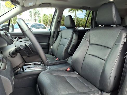 Used 2022 Honda Pilot Special Edition image 5