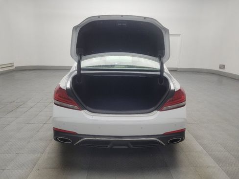 Used 2019 Genesis G70 3.3T Advanced w/ Elite Package RWD image 29