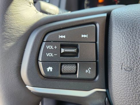 New 2026 Honda Ridgeline RTL image 25