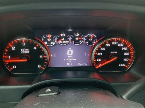 Used 2016 GMC Sierra 1500 Denali image 18