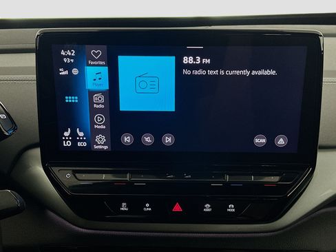 Used 2023 Volkswagen ID.4 S RWD image 19