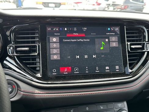 New 2026 Dodge Durango GT image 14