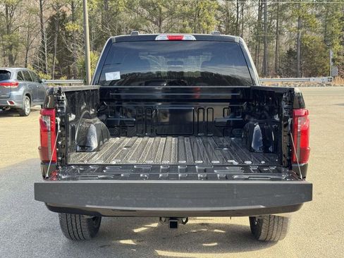 New 2026 Ford F150 STX w/ Equipment Group 200A image 15