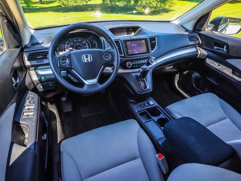 Used 2016 Honda CR-V EX image 22