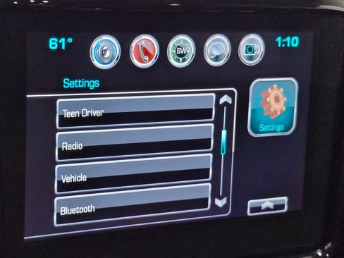 Used 2018 Chevrolet Traverse High Country AWD/4WD image 50